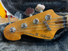 Sandberg California TM 4 Left-Handed Black 2013