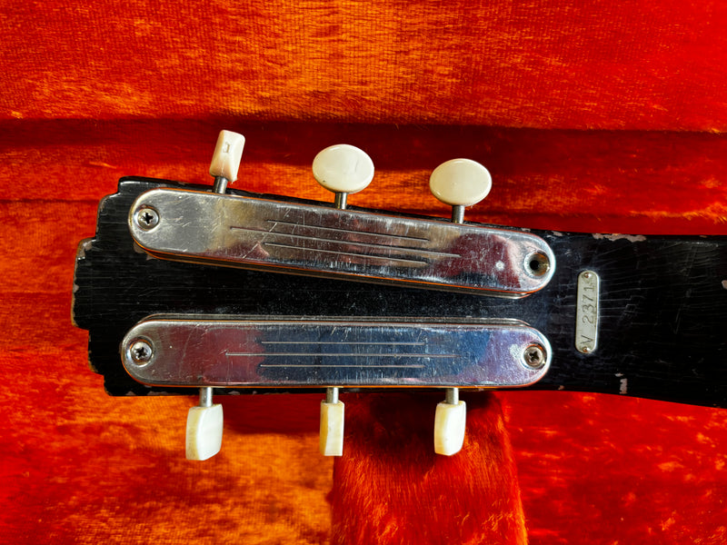 National New Yorker Lapsteel 1947