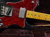 Nash Guitars TC-72 Black 2019