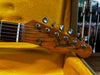 Fender Telecaster Natural Refinish 1966