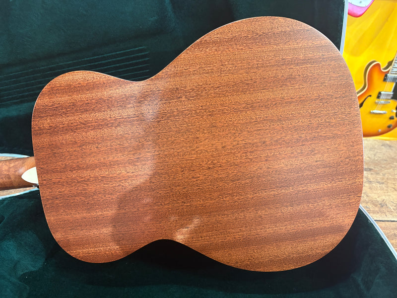 Martin OM-10E Special Vintage Inspired