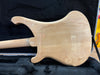 Rickenbacker 4003 Mapleglo 2018