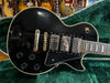 Epiphone Les Paul Custom Black Beauty 3-Pickup Ebony 2002