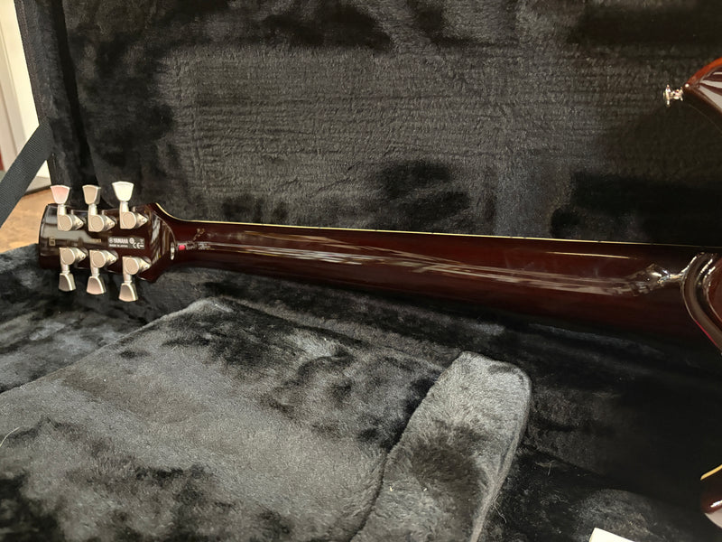 Yamaha Revstar RSP20CR Rusty Rat 2016