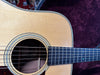 Collings D2HA Natural 2011