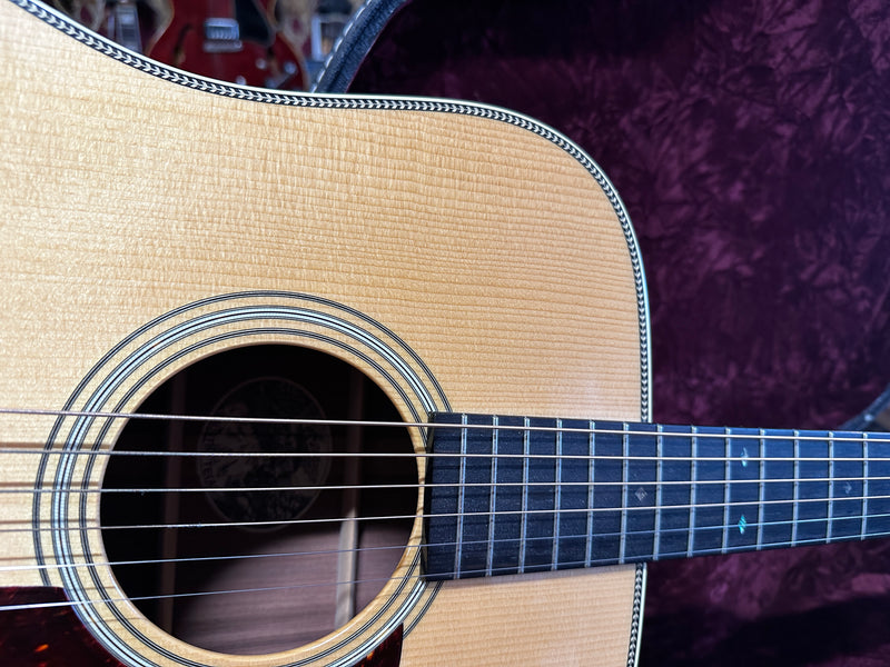 Collings D2HA Natural 2011