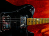 Squier Classic Vibe '70's Telecaster Deluxe Black 2021