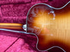 Hofner Club Bass HCT-500/2 Sunburst 2022