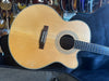 Tanglewood SJ-5X Natural