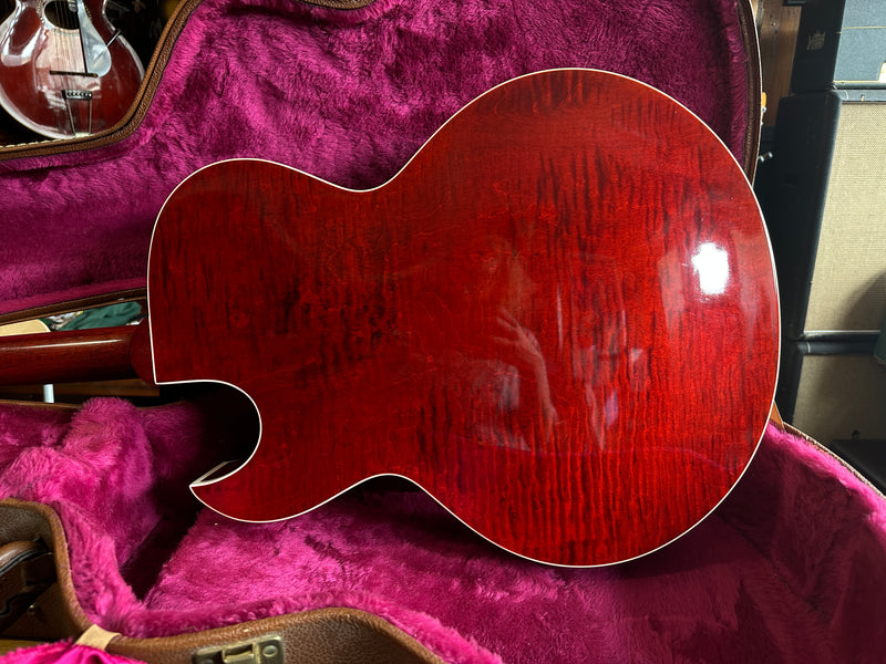 Gibson ES-175 D Wine Red 2000