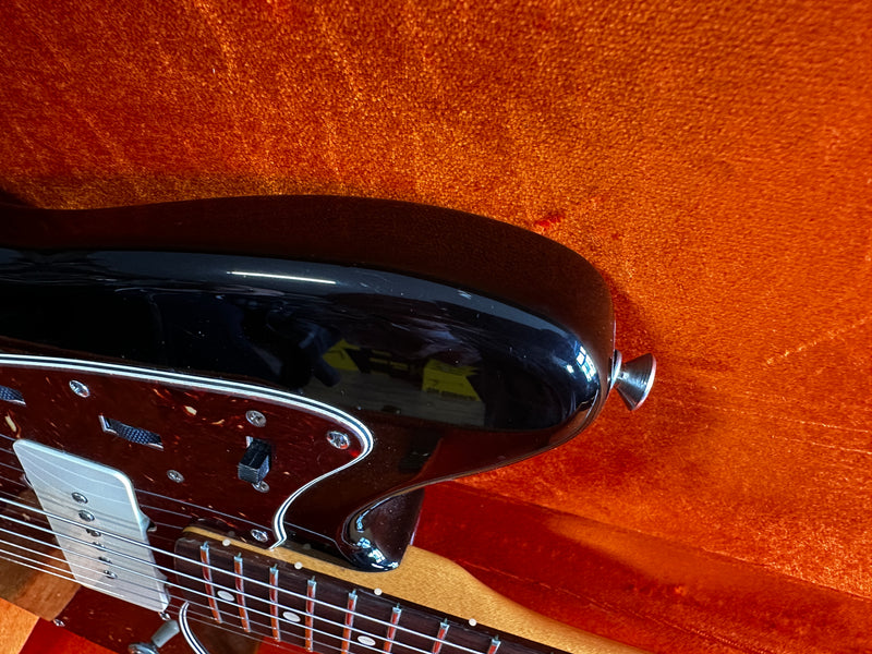 Fender Classic Player Jazzmaster Special 2015