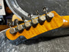 Vuorensaku Guitars T. Family Goldie Camille Aged Gold 2020