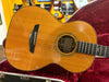 Faith F-000 Patrick James Eggle Natural