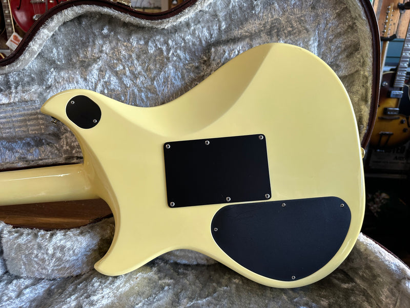 Westone Prestige 150 Vintage White 1984