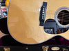 Martin J-40 Natural