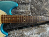 Fender Vintera '60s Mustang Lake Placid Blue 2021