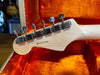 Fender Eric Clapton Stratocaster Black 2018