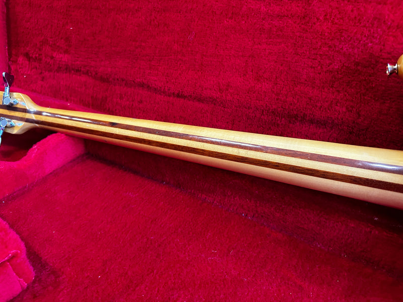 Kawai F1B Bass 1980's