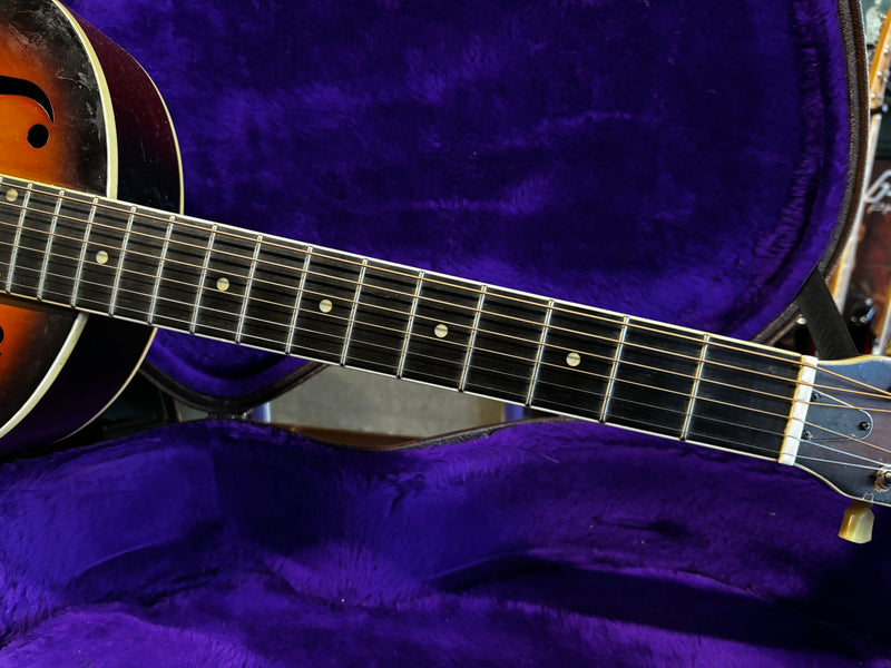 Unbranded Resonator Sunburst