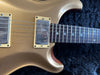 PRS Custom 22 Gold Top 2006