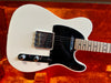 Fender American Special Telecaster Olympic White 2012