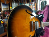 Gibson ES-335 Dot Sunburst 1997