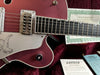 Gretsch G6136T Rose Falcon Metallic Limited Edition 2015