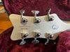 Gretsch G6134T-140 140th Anniversary Double Platinum Penguin 2023