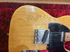 Fender CTL-50M Telecaster Natural 1989