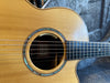 McIlroy AS36c Italian Spruce/Indian Rosewood 2016