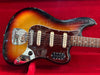 Fender Custom Shop Bass VI Sunburst 2006