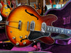 Gibson ES-330 Sunburst 1966