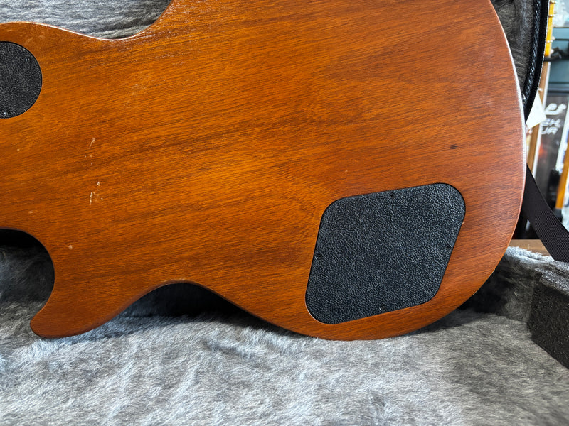 Gibson Les Paul Tribute Satin Tobacco Burst 2019