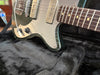 Kauffmann Guitars Cozy JM Aged Swamp Green 2023