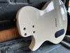 PJD Guitars Carey Apprentice Aged Olympic White