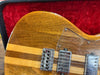 Gretsch 7628 Committee Natural 1977