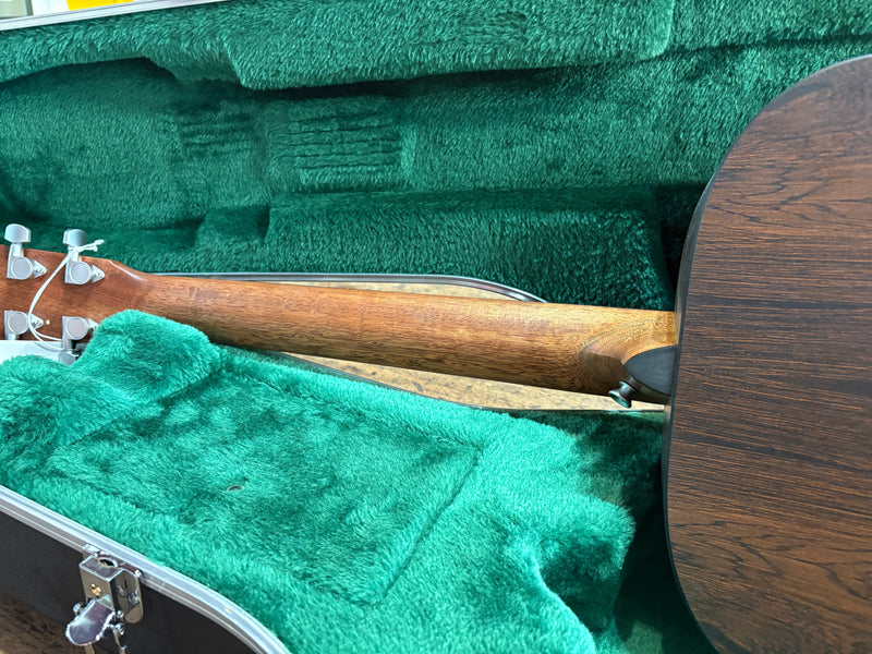 Martin 000-X2E Brazilian Rosewood