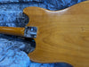 Fender Mustang Natural Refinish 1968