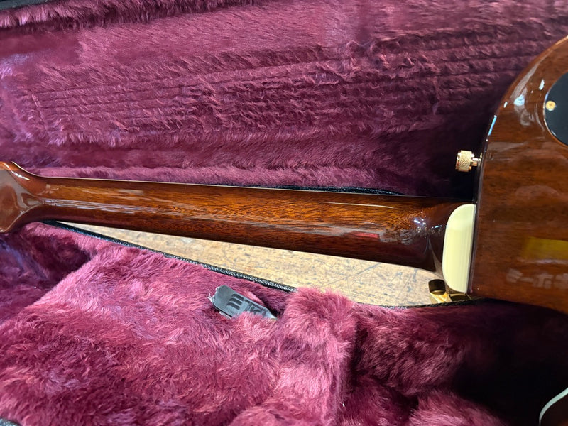 Gretsch G6128T-57 Vintage Select '57 Duo Jet Cadillac Green 2023