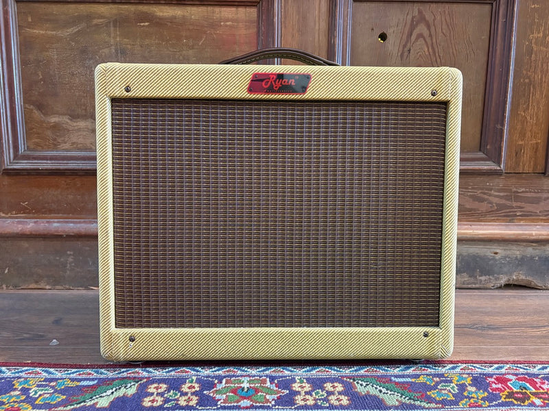 Ryan 5E3 Studio Combo 2021