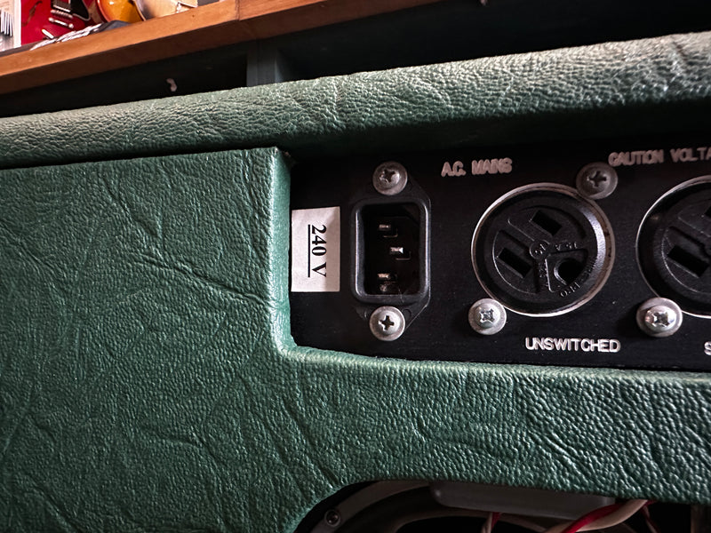 Matchless DC-30 Combo