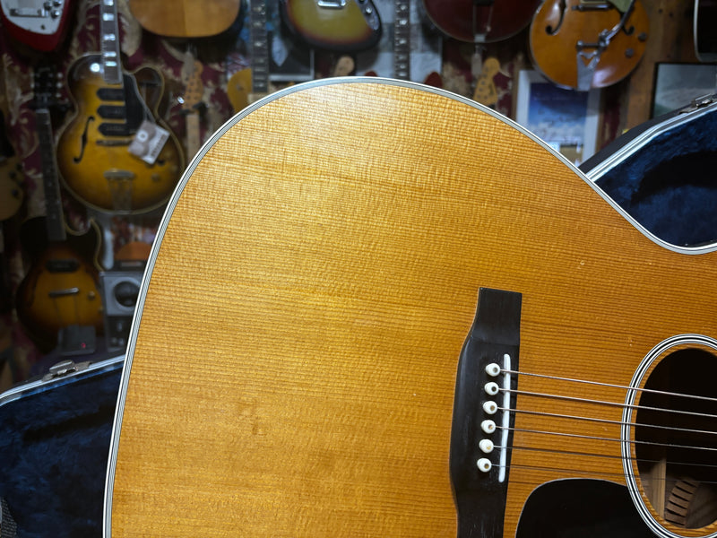 Martin JC-40 Natural 1992