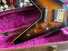 Gibson The "V" CMT Sunburst 1983