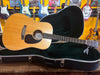 Martin Vintage Inspired Road Series D-10E Special