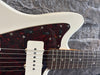 Squier Classic Vibe '60s Jazzmaster Olympic White 2021