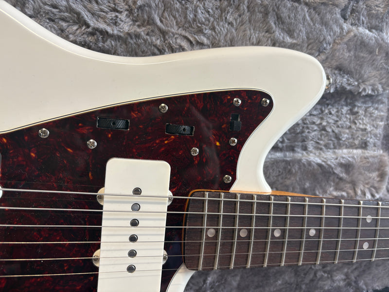 Squier Classic Vibe '60s Jazzmaster Olympic White 2021