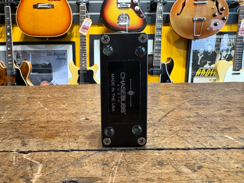 Chase Bliss Audio Faves Midi Controller - Some Neck Guitars