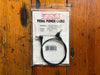 Voodoo Labs 18" Pedal Power Cable