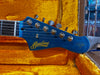 Baum Wingman Original Series Dolphin Blue