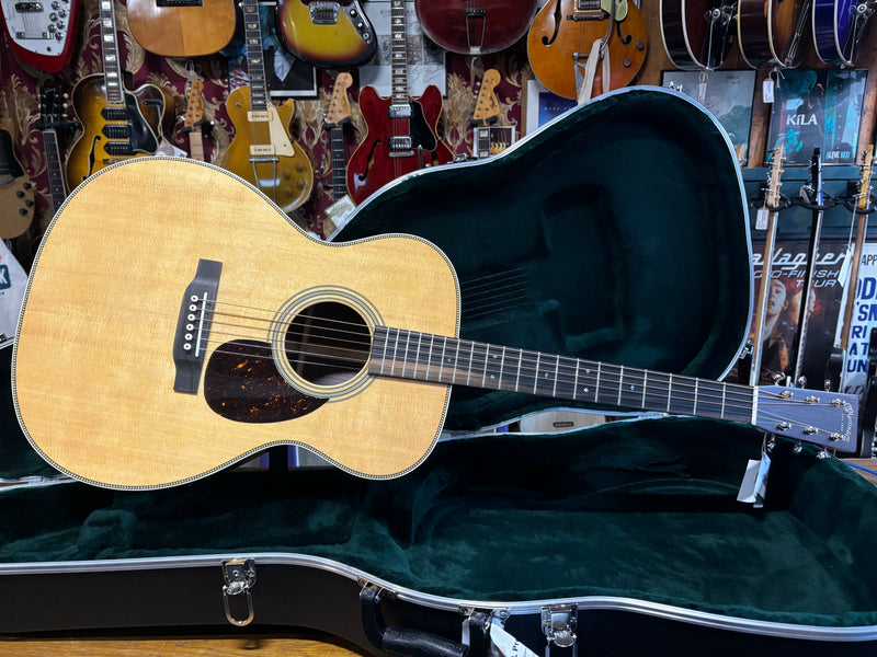 Martin Standard Series OM-28